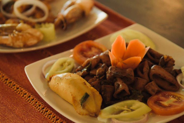 Food & Drinks 5, Villa386, Balapitiya