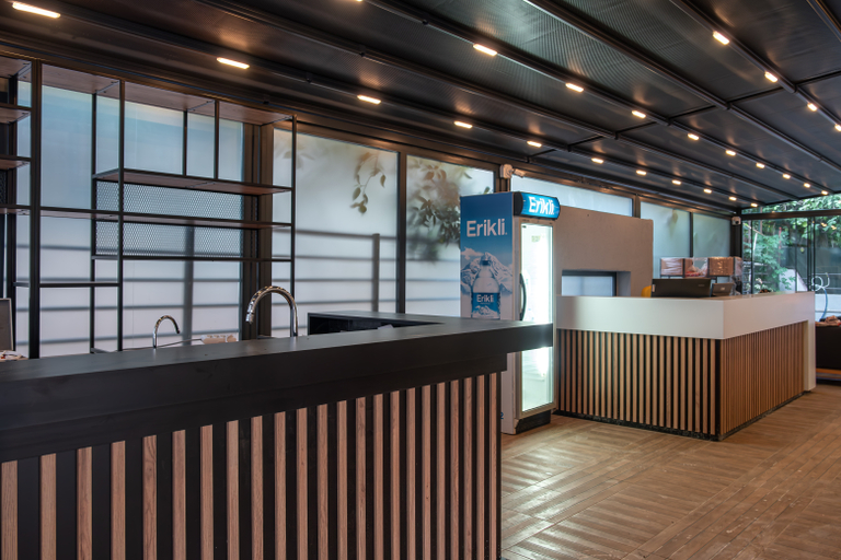 Public Area 5, Verde Mare Hotels, Antalya