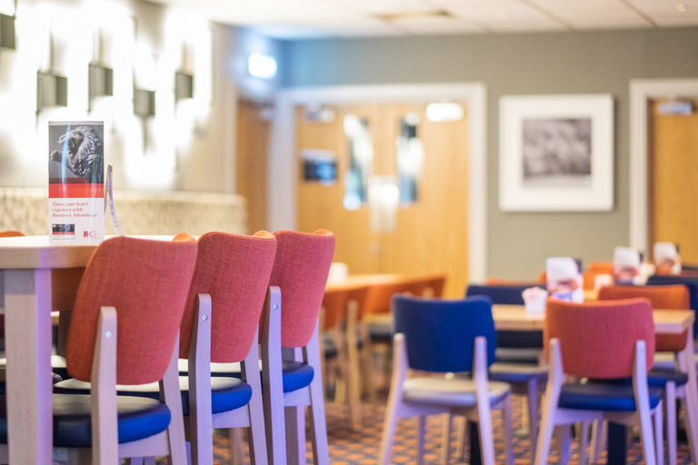 Food & Drinks 5, Holiday Inn Express PERTH by IHG, Perthshire and Kinross