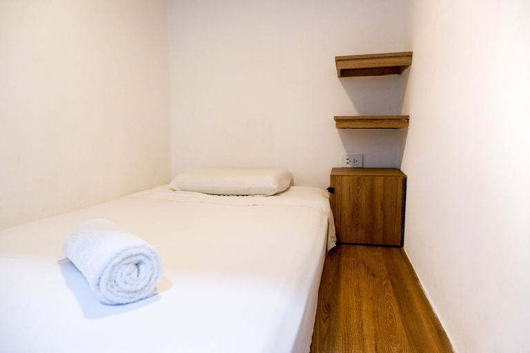 Bedroom 3, Santuario Getsemaní Hostel, Cartagena de Indias