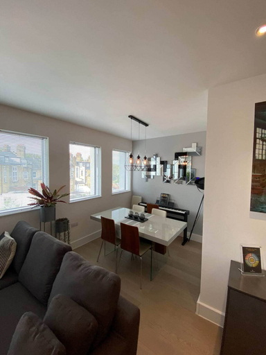 Others 5, Tasteful 2BD Flat W/open Plan Living - Blackheath!, London