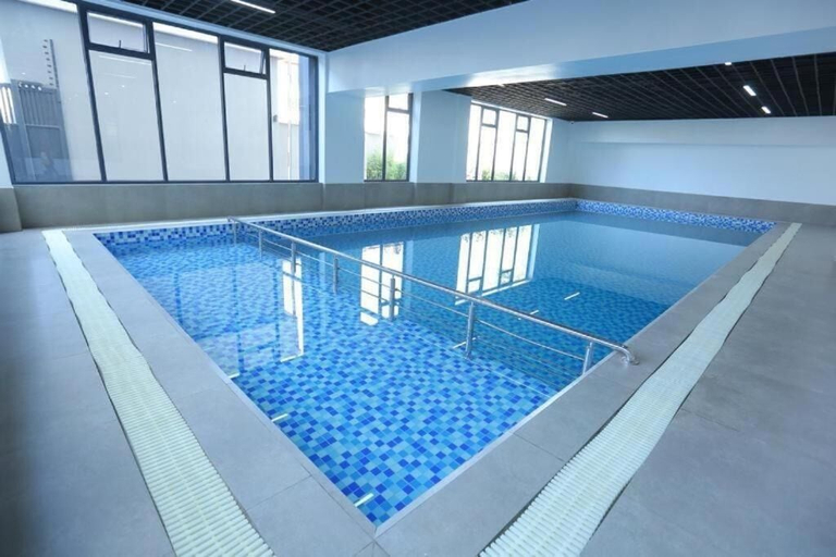 Sport & Beauty, Lux Suites Perry West Luxurios Apartment, Dagoretti North