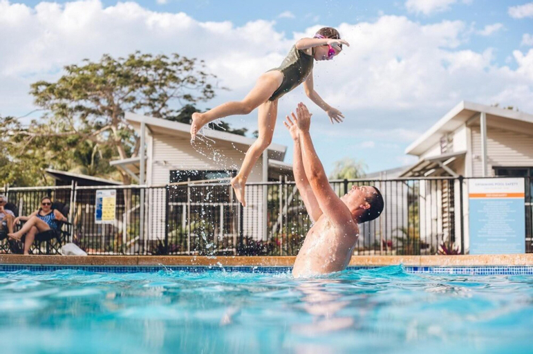 Sport & Beauty, Discovery Parks - Broome, Broome