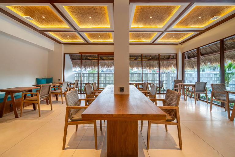 Food & Drinks 4, IZE Canggu by LifestyleRetreats, Badung