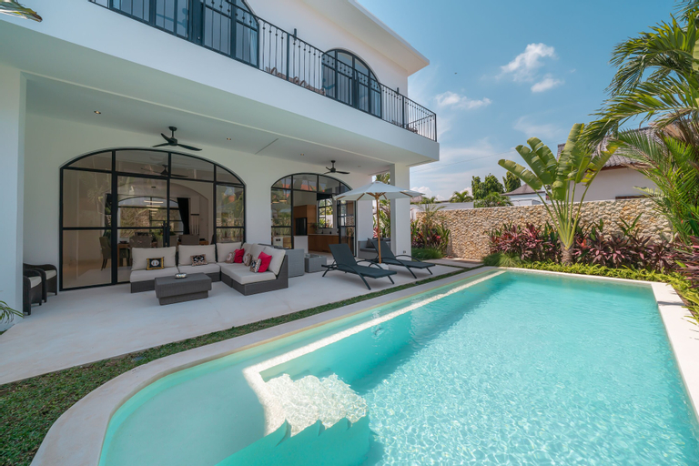 Villa Delight, Badung