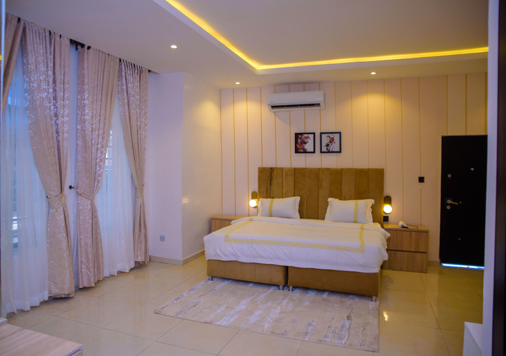 Others 5, Elcastillo Homes, Eti-Osa