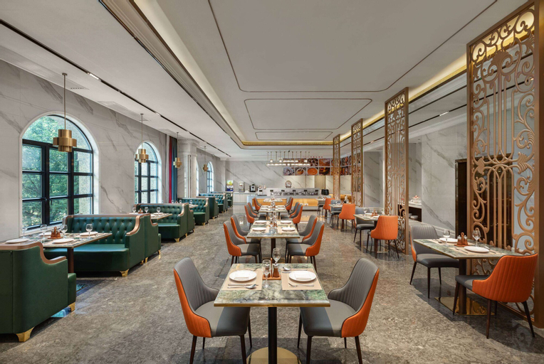 Food & Drinks, Ramada By Wyndham Shaoguan Danxia Mountain, Shaoguan