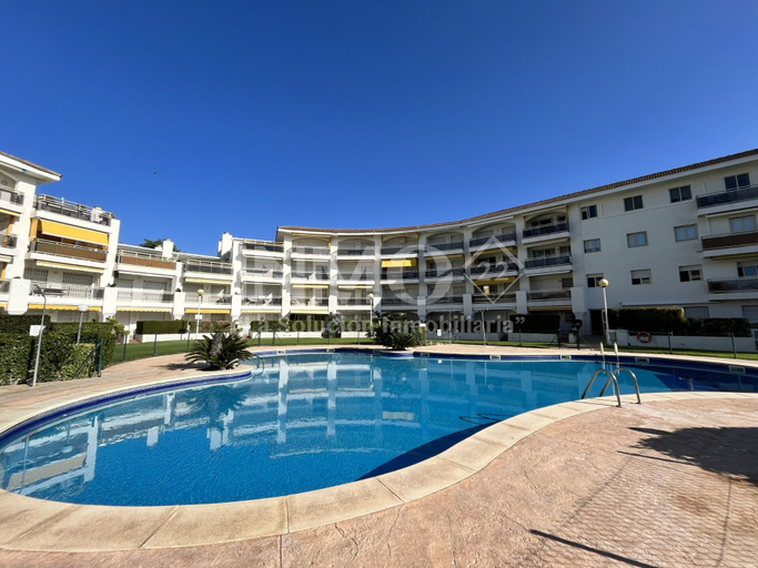 Exterior & Views 5, Apartamento Olímpic Vista Mar - 103A, Tarragona
