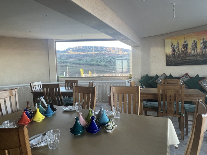 Food & Drinks 4, Bhalil Farm House, Sefrou