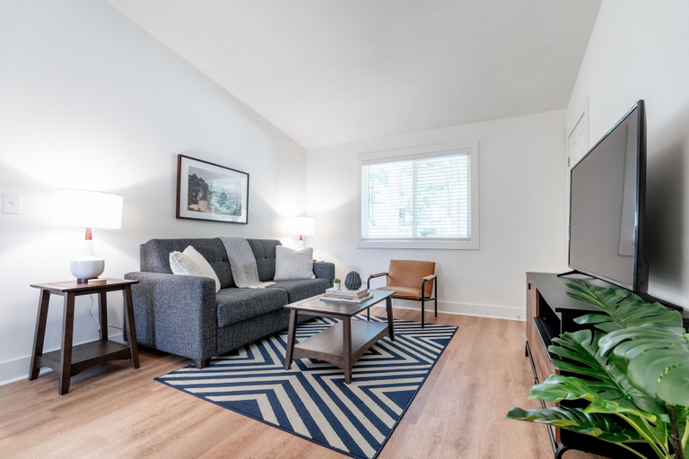 Piet Furnished Apartments, Fulton
