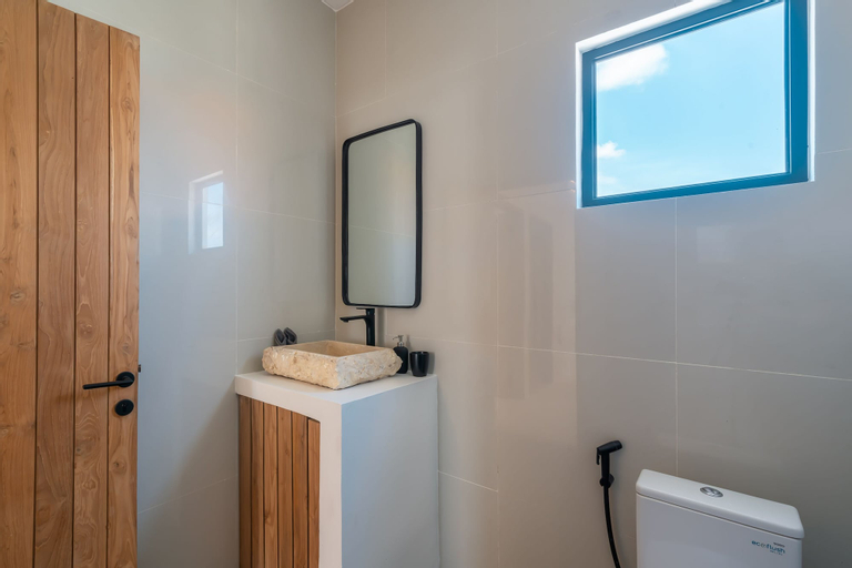 Bedroom 4, Villa Delight, Badung