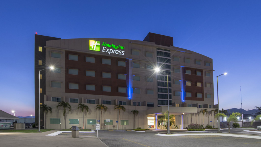 Exterior & Views 2, Holiday Inn Express MANZANILLO, Manzanillo