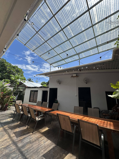 Food & Drinks 5, Hotel Serendipity tortuguero, Pococí