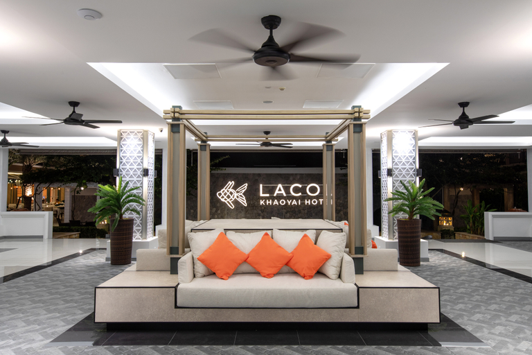 Public Area 4, Lacol Khao Yai - A Chatrium Collection, Pak Chong