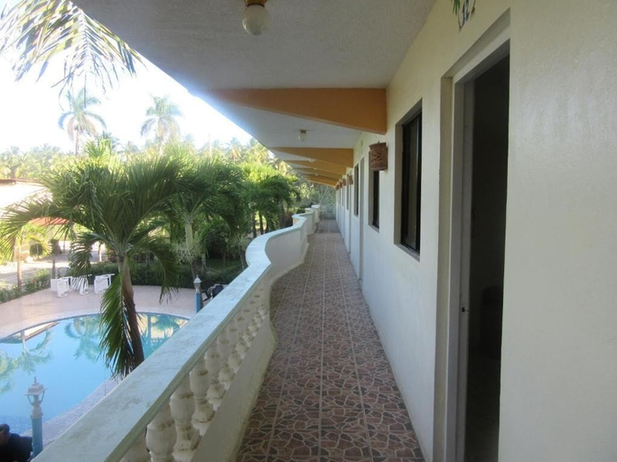 Sport & Beauty 4, Hotel Cambri, Nagua