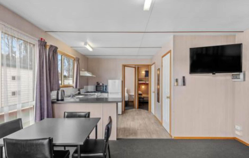 Others 5, Discovery Parks - Hadspen, Meander Valley
