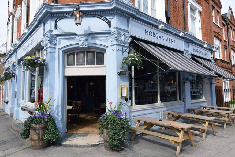Exterior & Views 2, Chic Victorian Flat in Private Estate - Mile End!, London