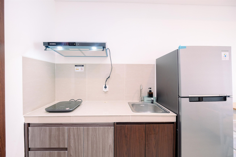 Others 5, Modern Look And Comfy 2Br At Vasaka Solterra Apartment, Jakarta Selatan