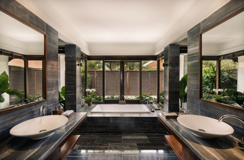 Bathroom 5, The Anam Cam Ranh, Cam Lâm