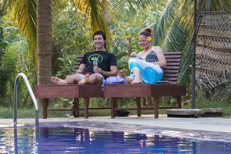 Others 2, Coconut Garden Hotel and Restaurant, Thissamaharama