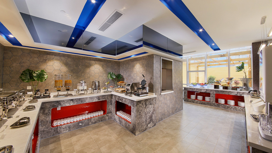 Food & Drinks 4, Holiday Inn Express MIANYANG HIGH-TECH ZONE by IHG, Mianyang