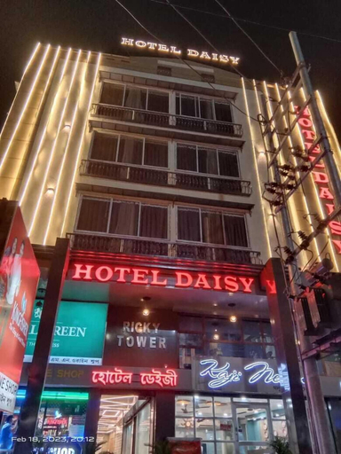 Exterior & Views 2, Hotel Daisy, Kamrup Metropolitan