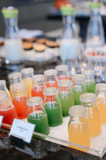 Food & Drinks 3, Conrad Shenzhen, Shenzhen