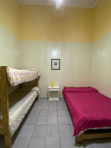 Bedroom 5, Mitre Suites Hotel, Distrito Federal