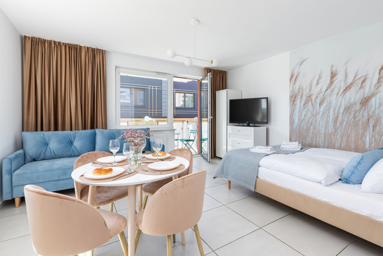 Others 3, Seaside Apartamenty Kasprowicza 14, Kołobrzeg