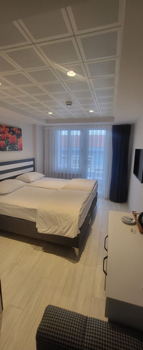 Bedroom 4, Meydan Butik Otel, Merkez