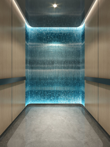 Sport & Beauty 4, Holiday Inn Express SHANGHAI PUDONG ZHANGJIANG by IHG, Shanghai