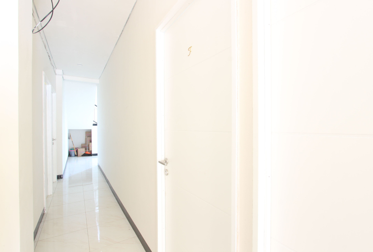Capital O 92972 Gaharu Hotel, Demak