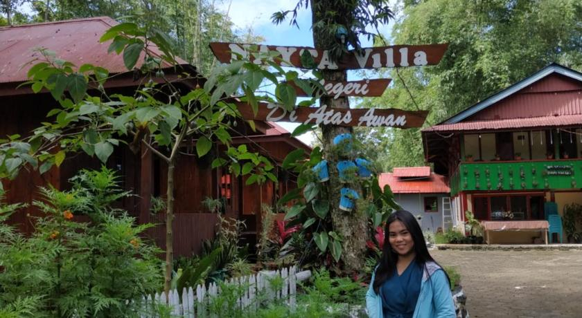 HOTEL SANGALLA - Reviews (Tana Toraja, Indonesia)