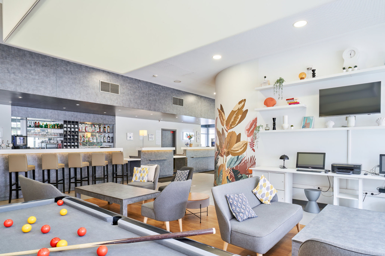Food & Drinks 3, Holiday Inn Express STRASBOURG - CENTRE by IHG, Bas-Rhin