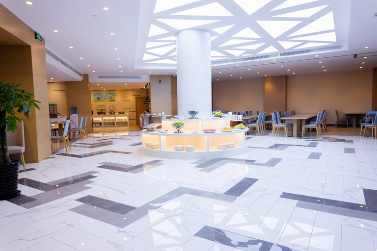 Others 2, Holiday Inn Express TIANSHUI CITY CENTER by IHG, Tianshui