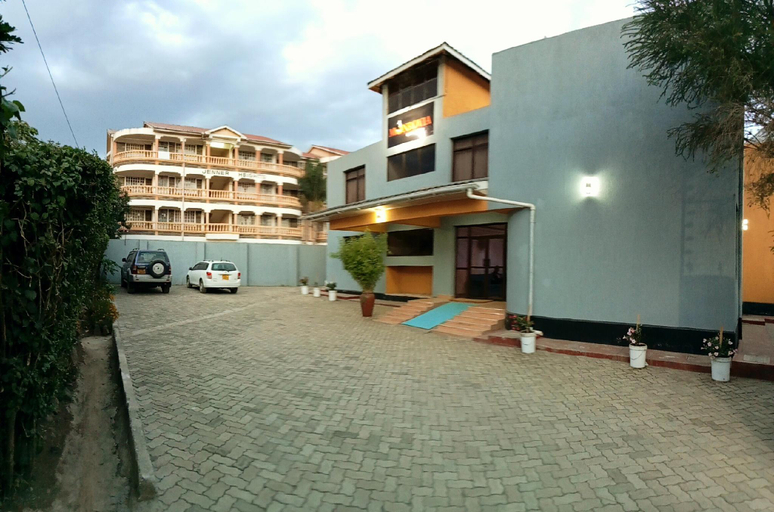 Others 4, Monrovia Guest House, Nakuru Town East