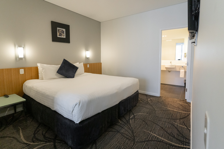 Bedroom 21