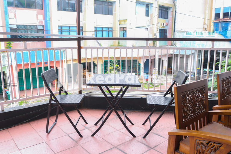 Others 5, Good Sleep Balikpapan Mitra RedDoorz, Balikpapan