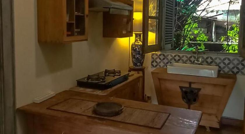 3, Villa Rumah Budi Susanto, Sleman