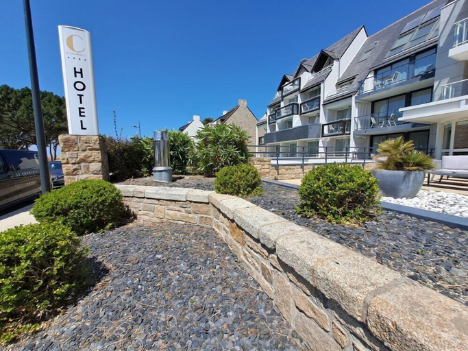 Exterior & Views 2, Le Churchill, Morbihan