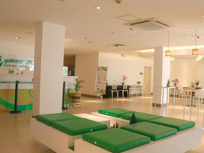 Others 2, Go Hotels North Edsa, Quezon City