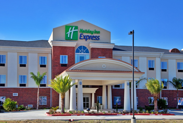 Exterior & Views 4, Holiday Inn Express EUNICE by IHG, Saint Landry