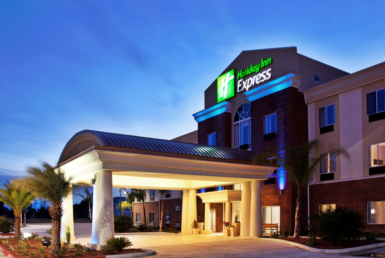 Exterior & Views 4, Holiday Inn Express EUNICE by IHG, Saint Landry