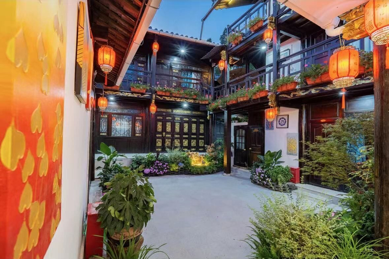 Exterior & Views, qingxuege, Lijiang