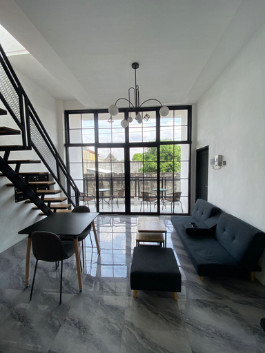 Others 2, Renjana Bed and Breakfast, Yogyakarta