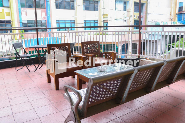 Others 4, Good Sleep Balikpapan Mitra RedDoorz, Balikpapan