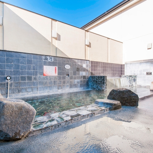 Others 5, Kokusaiji Tennen Onsen Hana Hotel Fukaya & Spa, Fukaya