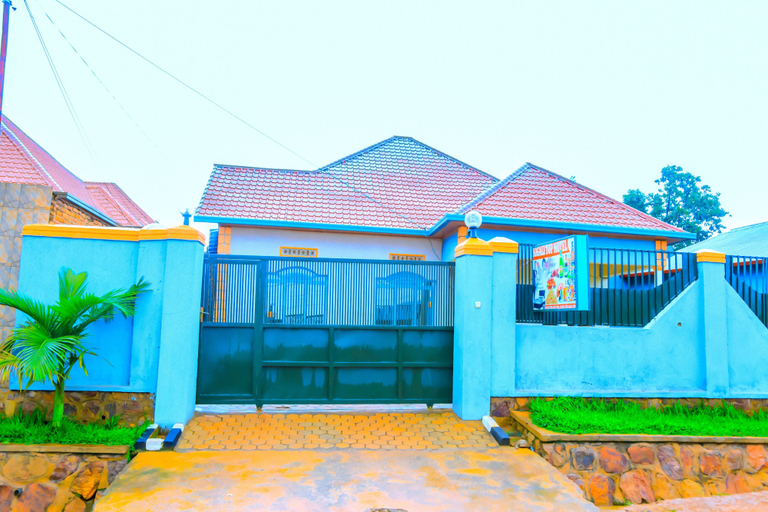 Exterior & Views 2, Kigali top motel, Kicukiro