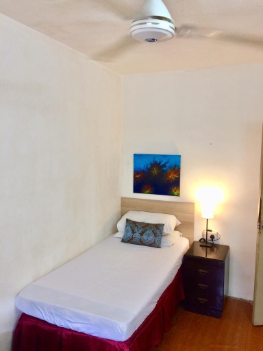 Bedroom 3, Low budget singlebed room in Aman Puri, Kepong , Gombak