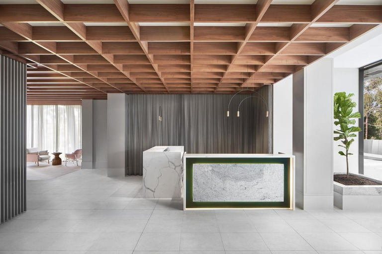 Public Area 4, Element by Marriott Melbourne Richmond, Melbourne